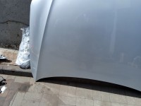Maska przednia AUDI A4 B8 LX7W