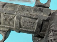 Rura przewód Producent części: FIAT, Diesel, Europejska, powietrza Fiat Ducato IV 1367489080 2.0 jtd