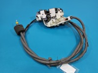 Zamek tył prawy A9067304335 Mercedes Sprinter II 906 drzwi przesuwne. 8pin