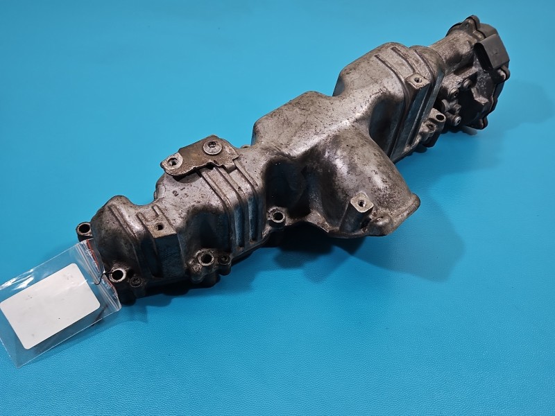 Kolektor ssący AUDI A4 B8 03L129711E, A2C92454100 2.0 TDI (CAGA)