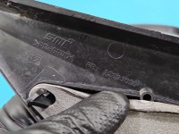 Lusterko prawe Dacia Dokker Europa / 2pin / Rysy na obudowie europa