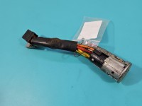 Stacyjka KLUCZYK WKŁADKA Renault Master II