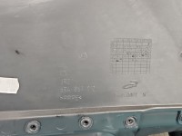 Tapicerka drzwi przód prawa boczek Vw Polo V 6R 09- 6R4867012J, 6R4867012