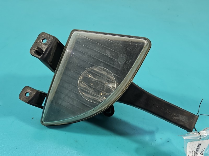 Halogen prawy Mitsubishi Space star