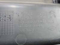 Osłona ZAŚLEPKA PLASTIK Toyota Proace City 9816912277, 00230113