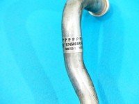 Przewód klimatyzacji rurka Nissan Qashqai I J10 06-13 2.0 dci 92450BB41A, 92480JD70B