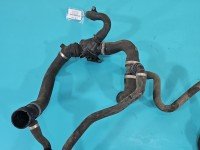 Magistrala wodna WĄŻ RURKA Bmw f10 f11 2.0 T 245KM