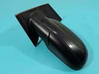 Lusterko lewe pin Vw Fox HB 3d kolor europa