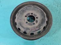 Felga stalowa 16" Renault Master III 10-24 et66 et66 R16 5X130