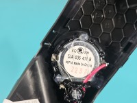 Klamka wewnętrzna przód prawa Skoda Fabia III