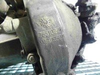 Skrzynia biegów Fiat Ulysse I 1.9 td