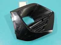 Zaślepka kratka zderzaka prawa atrapa Peugeot 2008 II 9825953780