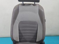 Fotele komplet kanapa Vw Jetta VI