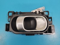 Klamka wewnętrzna tył lewa Citroen C5 Aircross 17-25 98298152