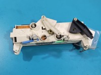 Konsola panel nawiewu Renault Kangoo I E6002
