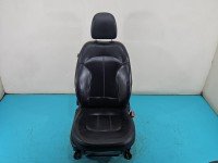 Fotele komplet kanapa Hyundai Ix35 09-13