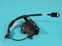 Zamek przód lewy 805031332R Renault Captur I EUROPA 4pin