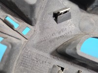 Atrapa grill VOLVO S60 II 10-