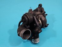 Turbosprężarka Hyundai H1 28200-42650 2.5 CRDI 100KM