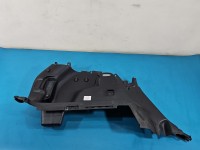 Tapicerka bagażnika lewa boczek Jeep Cherokee KL