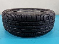 Koło zapasowe 16" dojazdowe dojazdówka Seat Toledo II Leon I Rozstaw śrub: 5x100, Bridgestone, 205 mm, Profil opony: 55,...