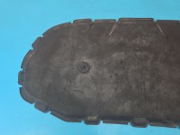 Wygłuszenie maski PODBITKA Skoda Karoq