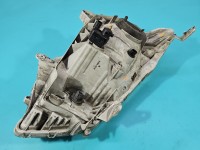 Reflektor lewy lampa przód Isuzu D-Max II 11-19 EUROPA