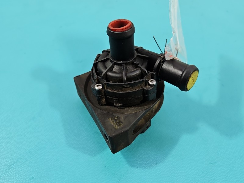 Pompka obiegu wody pompa Skoda Fabia III 1.0 TSI 0392023406