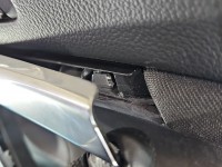 Drzwi tył prawe Opel Insignia A HB 5d Z22C