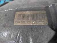 Most tylny DYFER tył Mercedes CLS II C218 10- 218350130 4.7 V8 (278922)