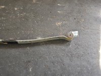 Resor tył Ford Transit Custom