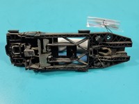 Klamka tył lewa zewnętrzna Skoda Yeti 5L0839885A LF9E