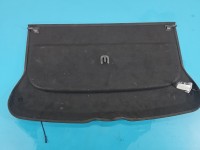 Półka tylna tył bagażnika Audi A3 8P