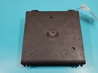 Sterownik moduł komfortu Seat Ibiza III 6L 6Q1937049C, 5WK48212C