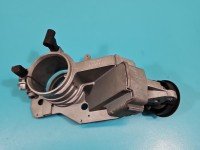 Komputer Sterownik silnika 55556829, 0281011943 Opel Astra III H 1.7 cdti