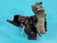 Turbosprężarka Volvo V50 S40 II 753847-2, 9654931780 2.0d 133KM