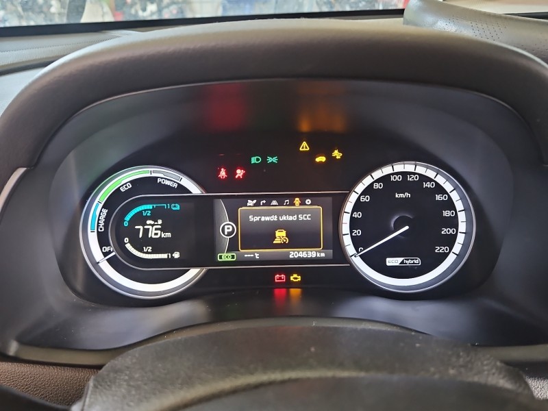 Licznik Kia Niro I 16-22 94013-G5300 1.6 GDI EUROPA