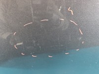 DRZWI PRZÓD PRAWE PASAŻERA Toyota Auris I 5d 1G3