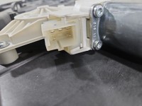 Podnośnik przód lewy SZYBY WINDA A1669060201 Mercedes GL II X166 5 PIN 5d HB