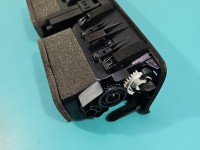 Kratka nawiewu środkowa LEXUS CT 10-22 55670-76010, 55685-76010 EUROPA