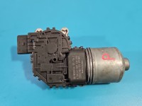 Silniczek Silnik wycieraczek przód Audi A4 B6 Europejska, 4pin 0390241509