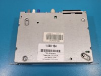 Radio fabryczne Peugeot 208 I 9806730080 radioodtwarzacz