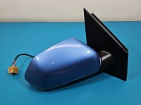 Lusterko prawe Vw Polo IV 9N LA5R europa