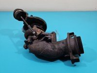 Turbosprężarka Vw Transporter T4 454064-1, 028145701L 1.9 td 68KM