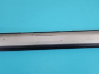 Listwa progowa prawa PRÓG NAKŁADKA Suzuki Sx4 S-Cross 13-21 77232-61M