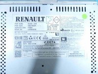 Radio fabryczne Dacia Sandero III 20- 280218932R