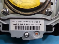 Poduszka powietrzna kierowcy airbag Mazda 2 II DE DF7357K0002