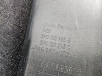 Osłona silnika górna Seat Exeo 3R0103925B 2.0 tdi