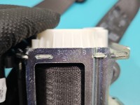 Pas bezpieczeństwa przód prawy pasażera Opel Astra V K 39016995, 34196025, 34196991