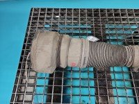 Amortyzator przód lewy przedni Mercedes W221